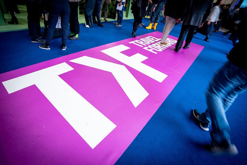 WTM London reveals plans to rebrand its Travel Forward technology show