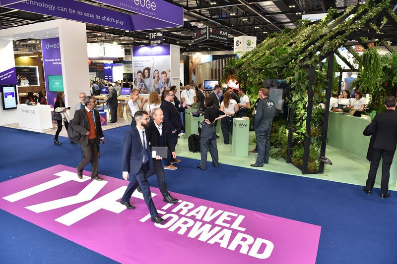 Travel Forward: World Travel Forum Lucerne to launch online start-up matchmaking tool