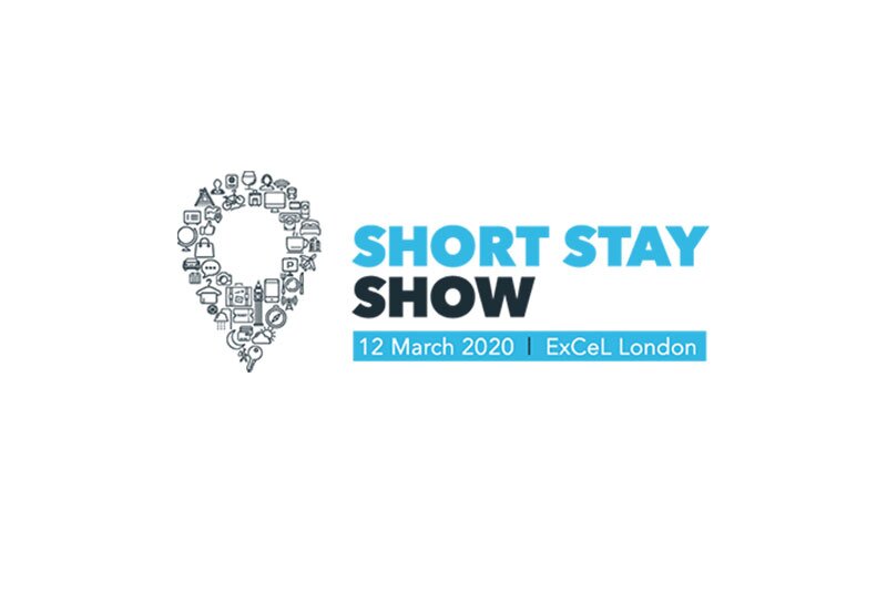 Booking.com named as official partner for the UK’s Short Stay Show