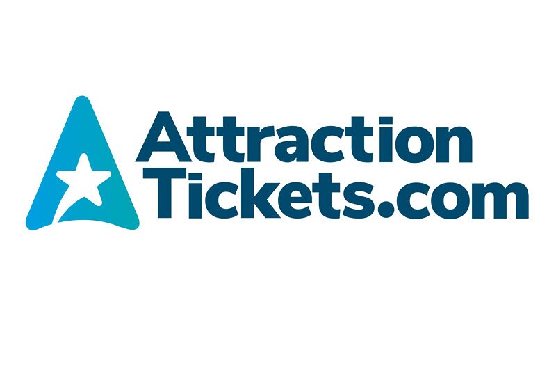 AttractionTickets.com unveils new website and domain after tech overhaul