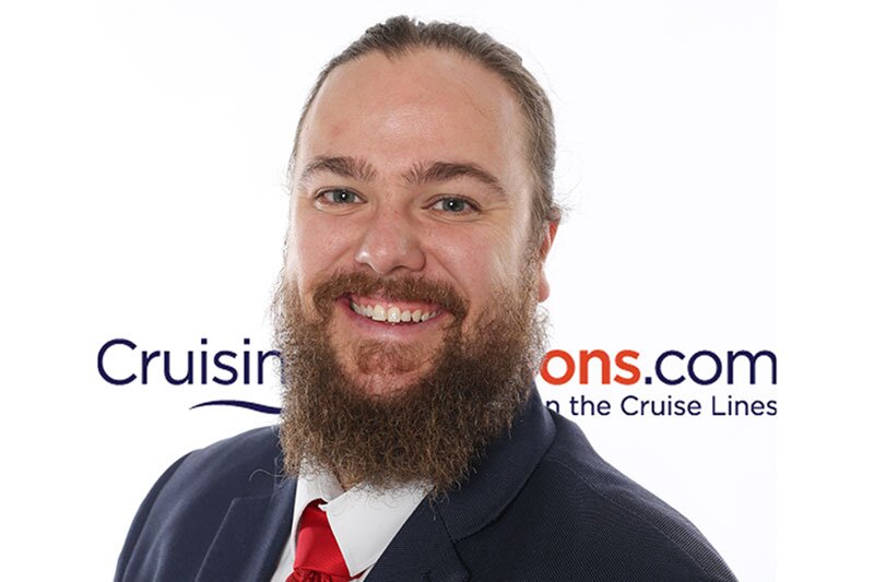 Cruisingexcursions.com appoints Midcounties Titchen as head of digital