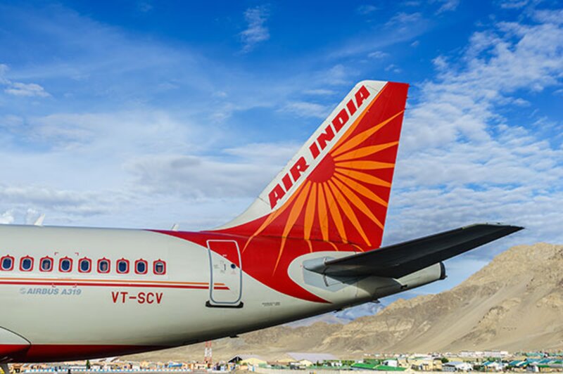 Amadeus and Air India renew distribution partnership