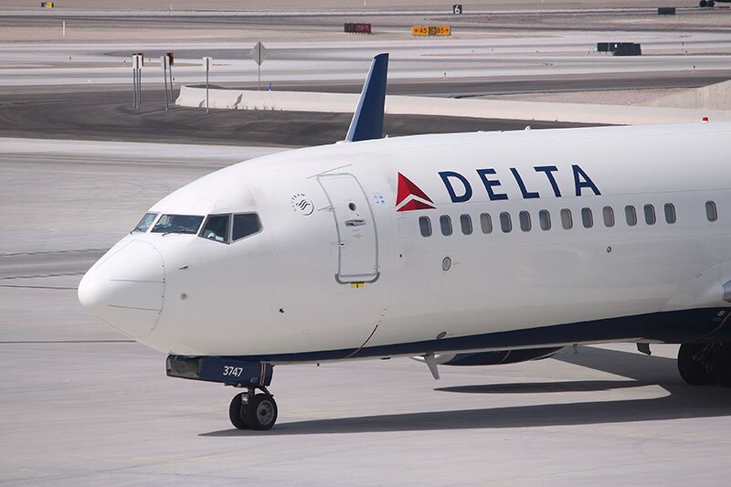 Delta aims to restore customer confidence with interactive travel planning and booking map