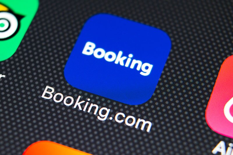 Booking Holdings reports 99% slump in net income for 2020