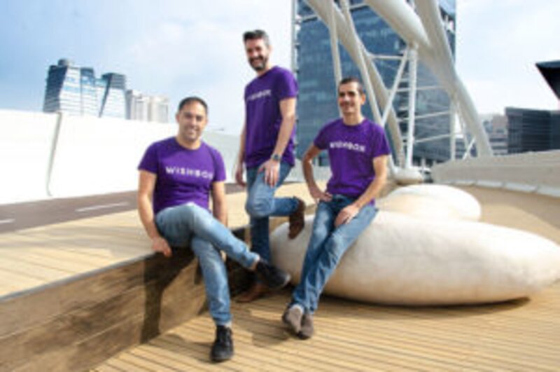 Israeli hospitality start-up Wishbox completes $2.5 million funding round