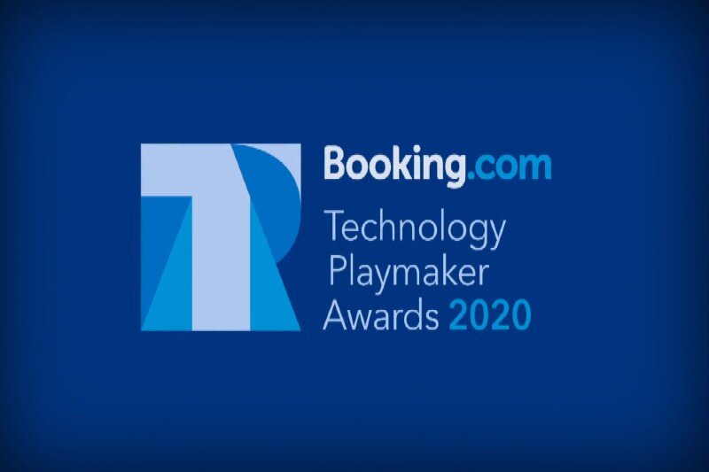 Booking.com announces the female finalists of its 2020 Technology Playmaker Awards