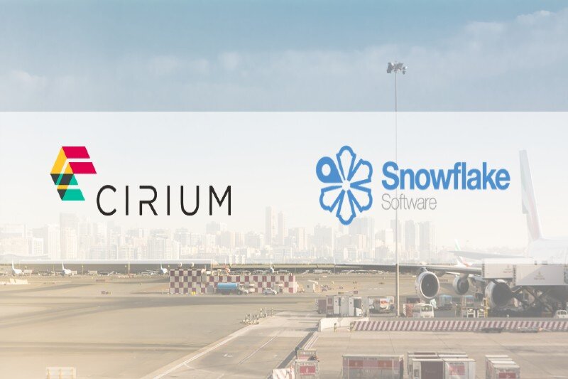 Analytics specialist Cirium snaps up navigational data firm Snowflake Software