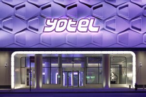 YOTEL and Duetto to team up for profit maximisation in Europe
