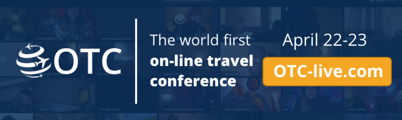 Online Travel Conference aims to bring sector together during COVID-19 pandemic