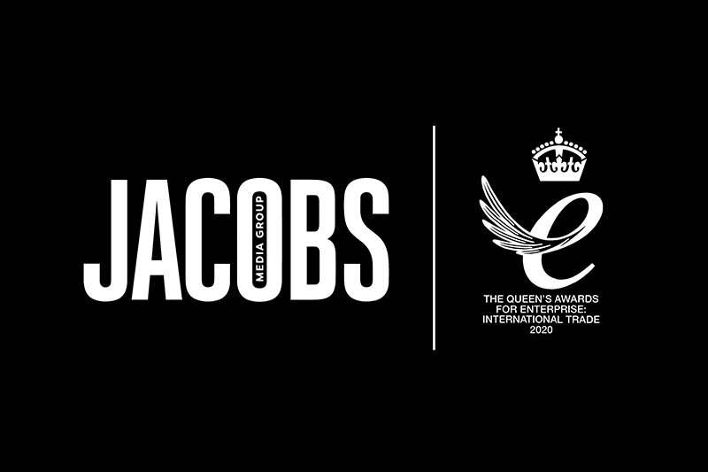 Travolution parent Jacobs Media Group wins Queen’s Award for Enterprise