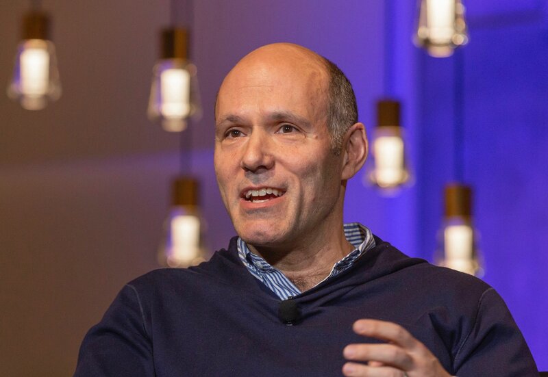 Situation in India is a warning about the recovery, says Expedia chief Peter Kern