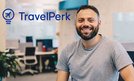 TravelPerk launches GreenPerk API to support industry’s 2030 net zero aim