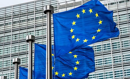 New EU online transparency regulations enter force