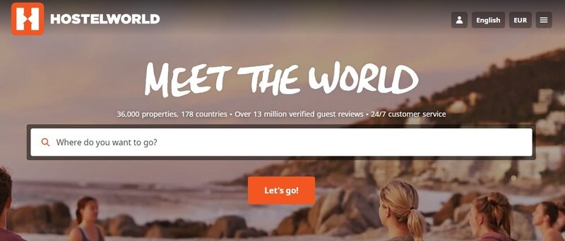 Hostelworld significantly reduces marketing spend as social benefits materialise