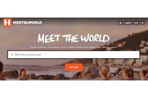 Hostelworld reports broad recovery across all destinations