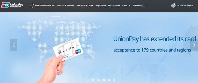 OTAs Logitravel.com and Destinia.com agree UnionPay partnerships