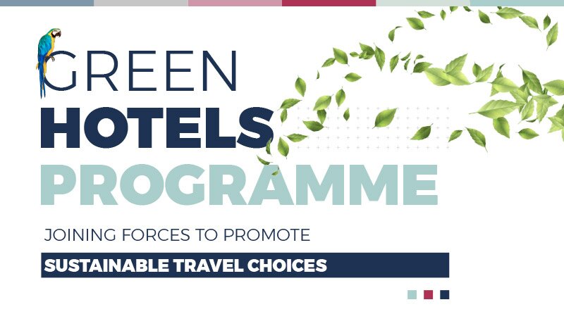 Hotelbeds pushes for a more sustainable future with The Green Hotel Programme