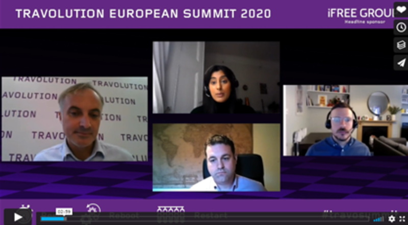 Travo Summit 2020: COVID-19 will see shift towards deregulated ‘platform’ models