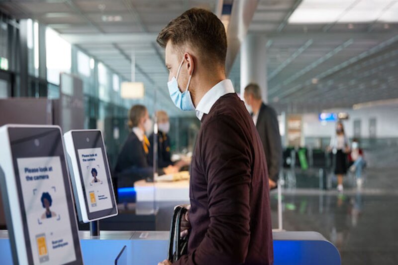 Star Alliance and Amadeus agree partnership for biometric traveller identity verification