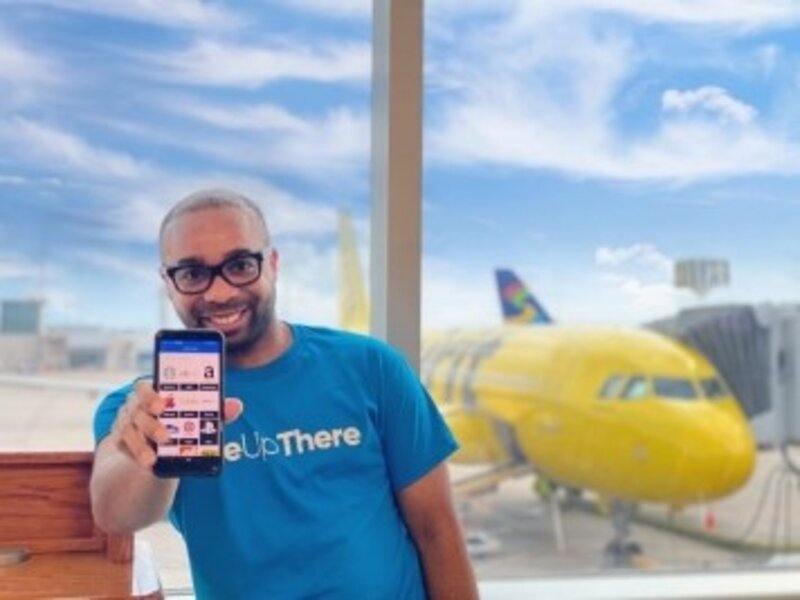 ‘Yelp for airline reviews’ FareUpThere seeks first round investors