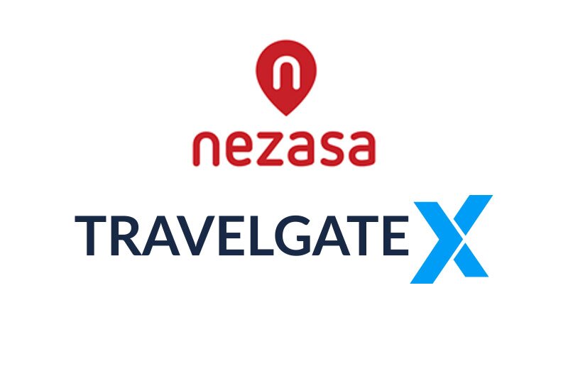 TravelgateX and Nezasa agree global strategic partnership