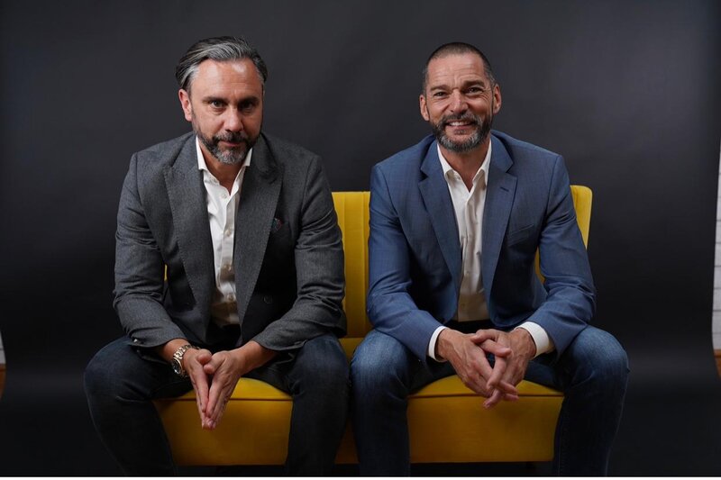 Hotel tech specialist Avvio launches new campaign starring First Dates’ Fred Sirieix