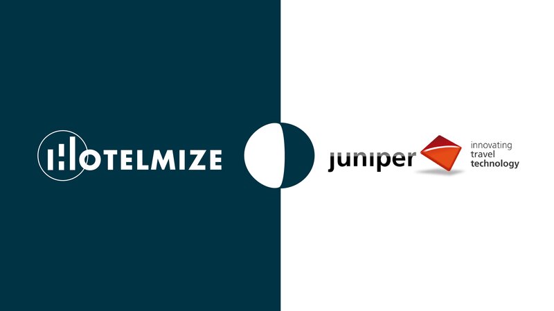 Start-up Hotelmize strikes partnership with Juniper to ‘revolutionise tourism’