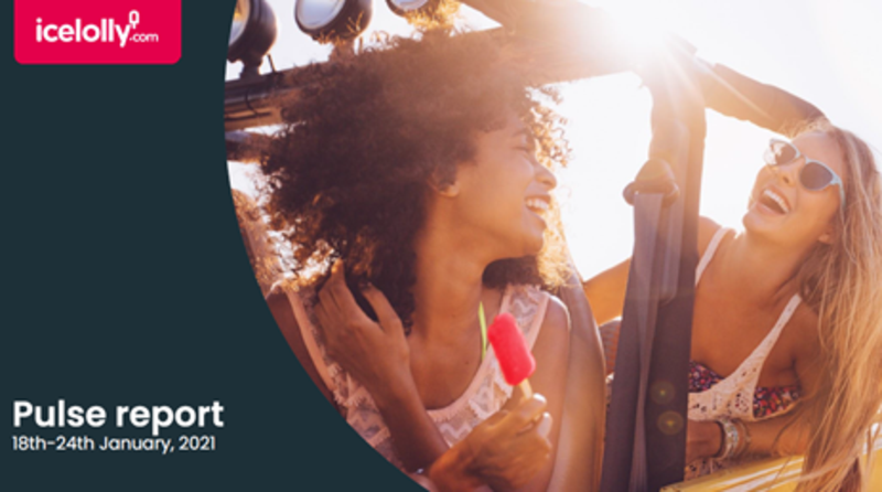 Icelolly Pulse: 2022 sees search share gains amid summer 2021 outlook doubts