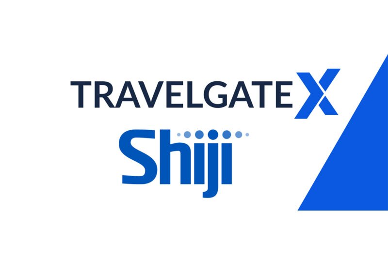 TravelgateX and Shiji Group partner to expand global reach for hotel clients