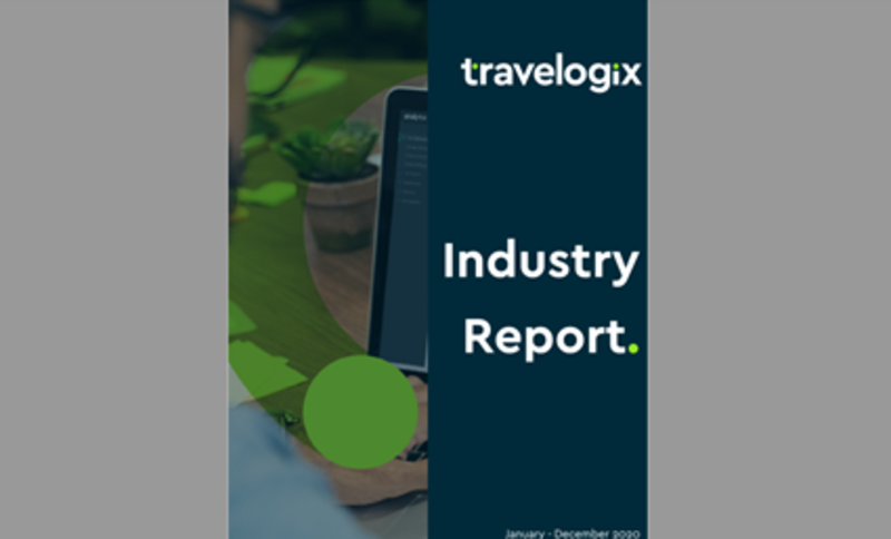 Travelogix business travel impact report bolsters demands for government support