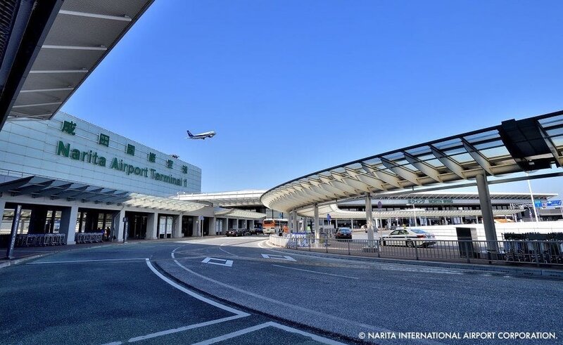 Narita Airport to introduce facial recognition check-in, security and boarding tech