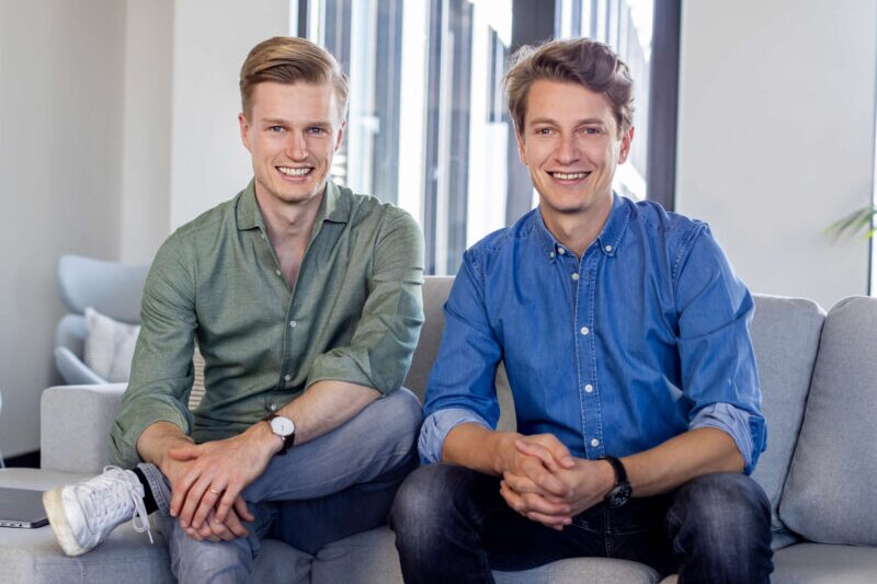Holiday rentals search engine Holidu capitalises on growth with £32m Series D raise