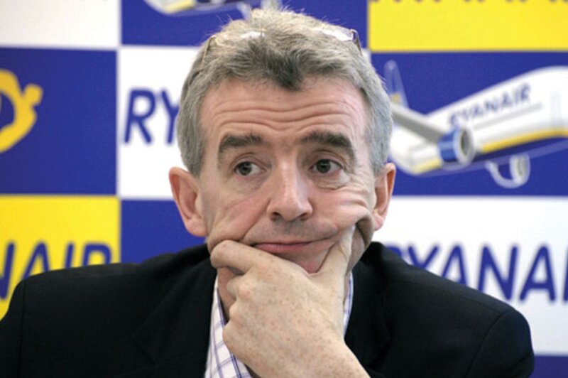 Ryanair hits back at OTAs with demand for CMA probe