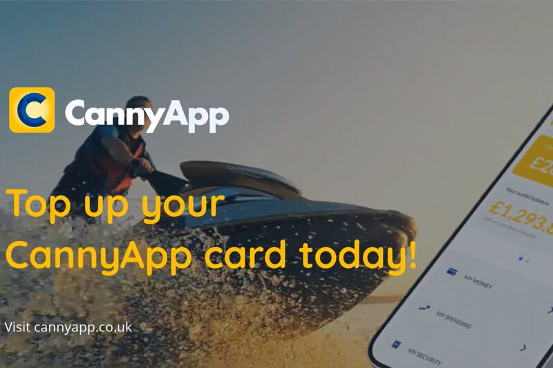 CannyApp to target 3% cashback card users with in-destination Facebook ads