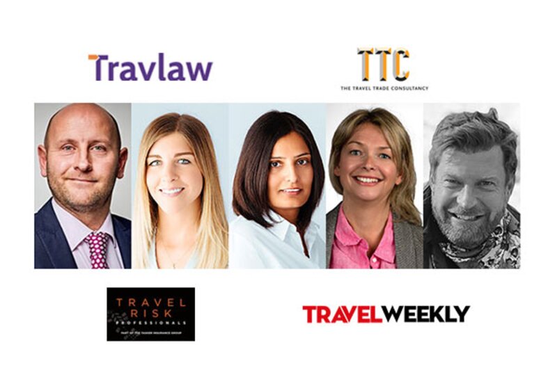 Travel Weekly Start-up Webinar: Grasp the opportunity of lower barriers to entry