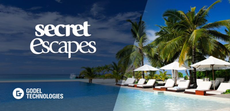 Secret Escapes and Godel Technologies agree tech development partnership