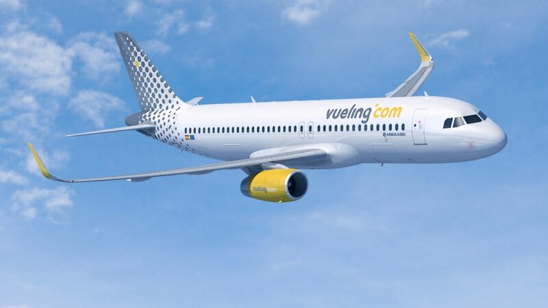 Vueling unveils Dohop virtual interlining service with launch carrier LEVEL