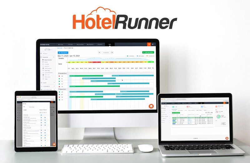 HotelRunner goes global with PMS for hotels after successful pre-release