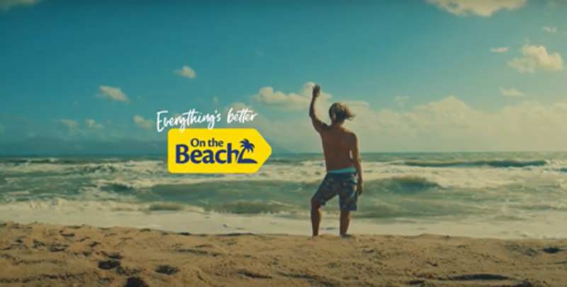 On The Beach completes share placing to raise £26 million