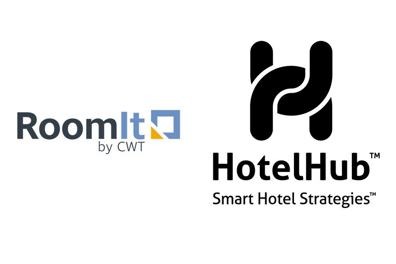 HotelHub and CWT’s RoomIt platform renew technology partnership