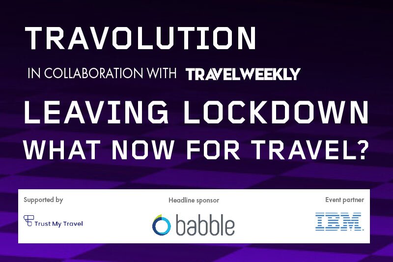 Travolution Leaving Lockdown event: Full coverage