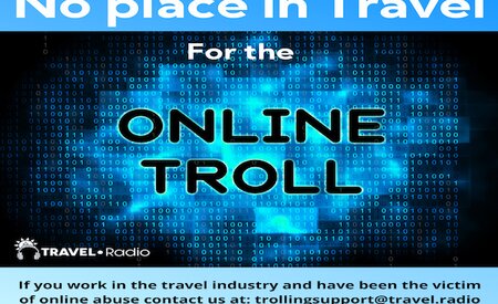 Rallying call issued to stamp out online abuse of travel agents
