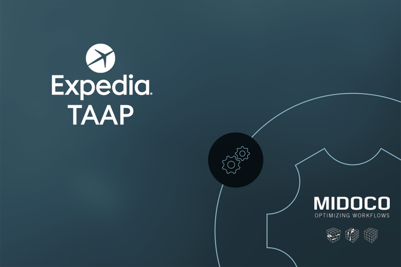 Tech provider launches Expedia TAAP interface
