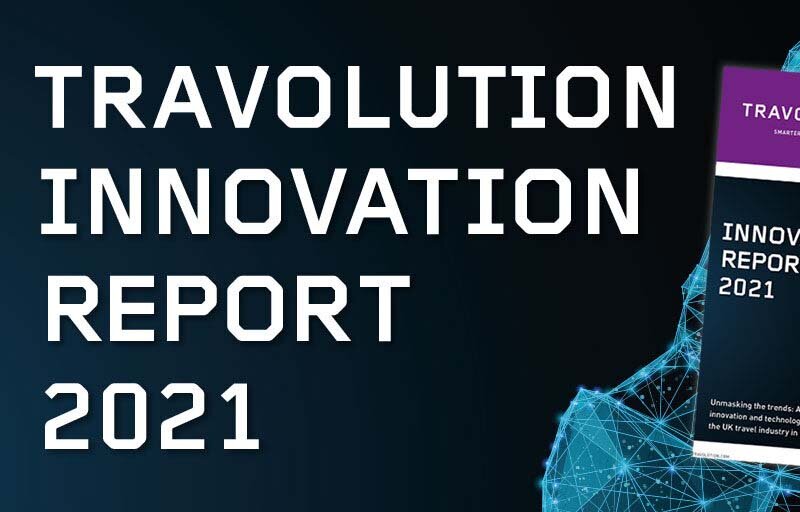 Travolution Innovation Report: Did the pandemic burst the ‘big data’ bubble?