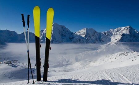 Online ski specialist Iglu launches bid to raise funds for snowsports charity