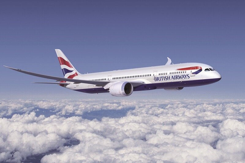 British Airways offers access to carbon removal credits via new initiative