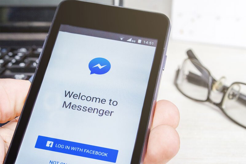 Hotelkit tech lets guests send queries to properties with Facebook Messenger
