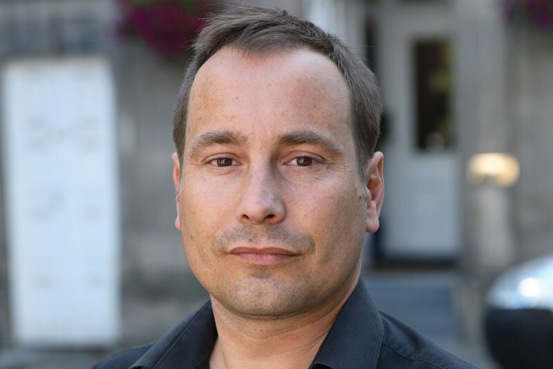 Ctrip buyout ‘won’t change our culture’, insists Skyscanner’s Gareth Williams
