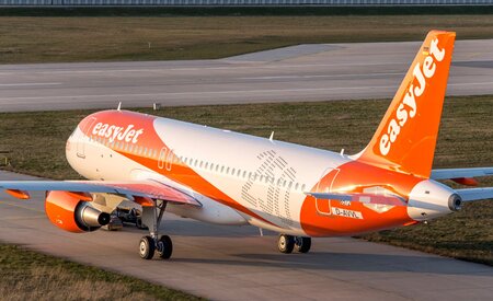 EasyJet claims tour operator division is the fastest growing holiday company in the UK