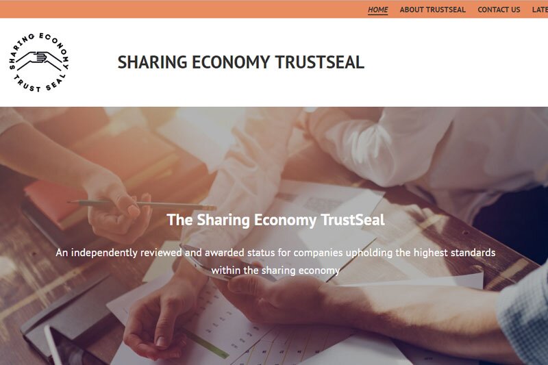 Government launches ‘world’s first’ sharing economy kite mark